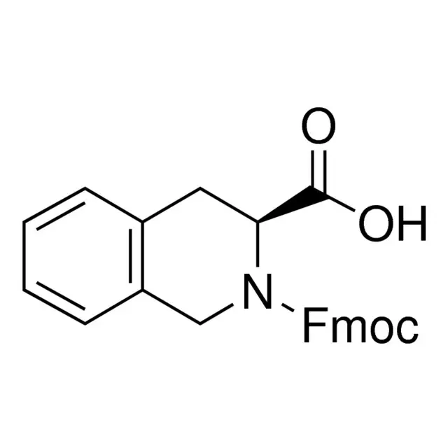Fmoc-Tic-OH