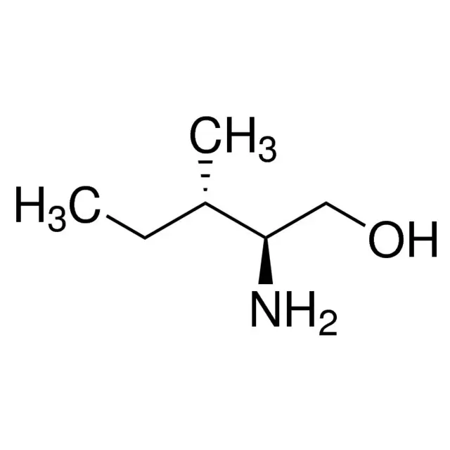 (S)-(+)-Isoleucinol