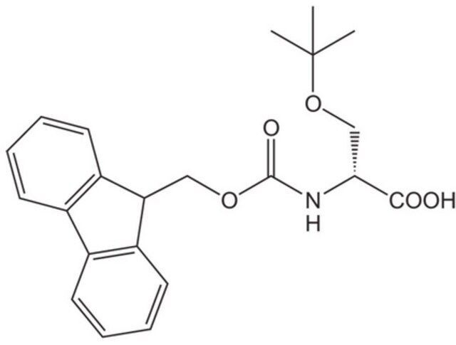 Fmoc-D-Ser(tBu)-OH