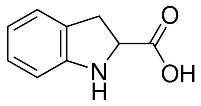 Indoline-2-carboxylic acid