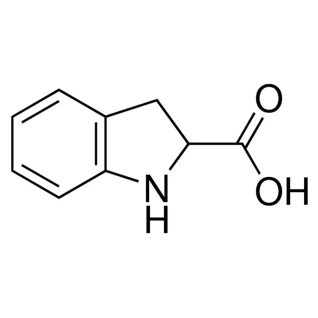 Indoline-2-carboxylic acid