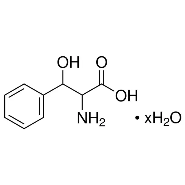 DL-3-Phenylserine hydrate