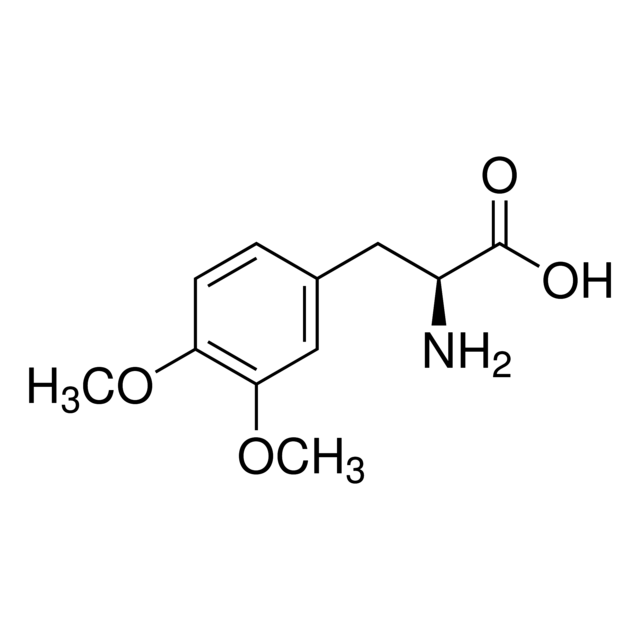 3-(3,4-Dimethoxyphenyl)-L-alanine