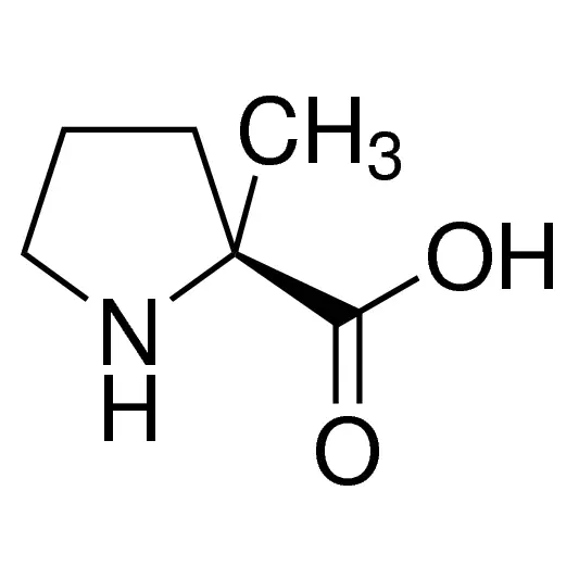 α-Methyl-L-proline