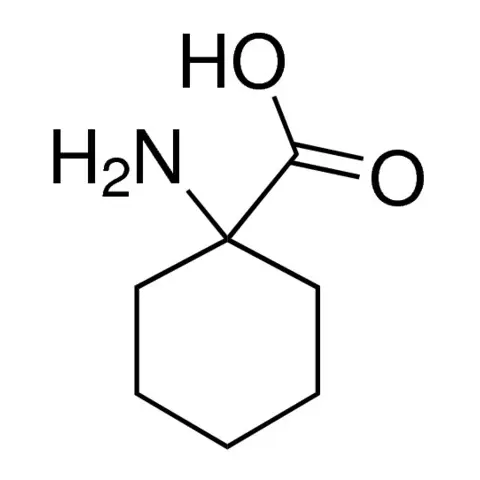 1-Aminocyclohexanecarboxylic acid