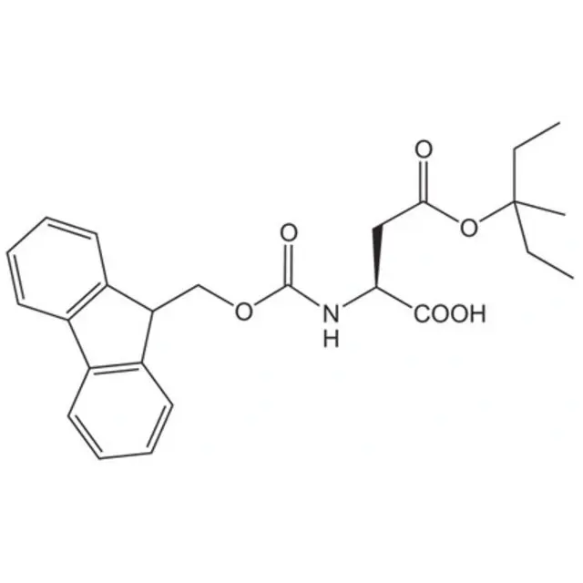 Fmoc-Asp(OMpe)-OH