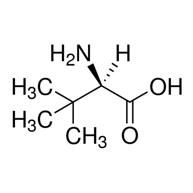 D-tert-Leucine