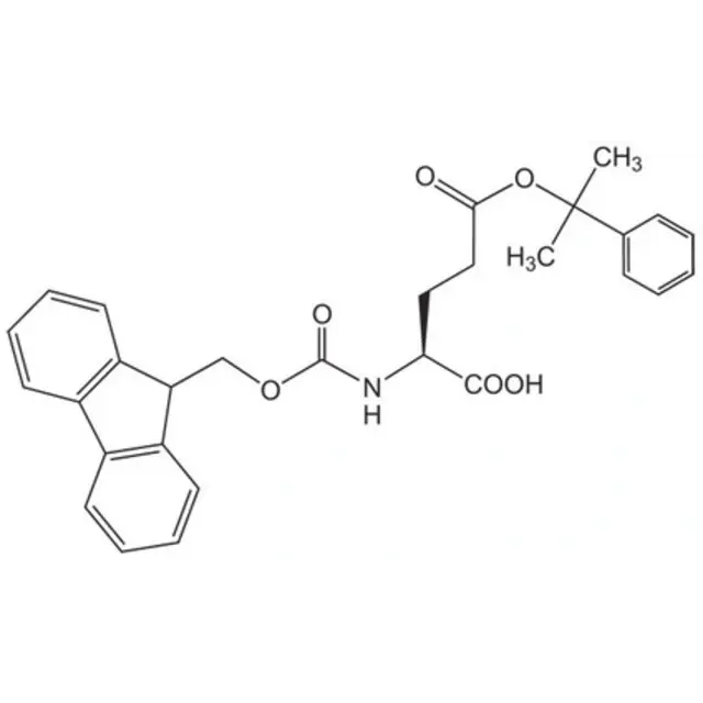 Fmoc-Glu(O-2-PhiPr)-OH
