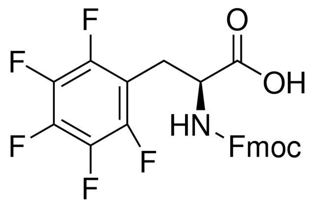Fmoc-pentafluoro-L-phenylalanine