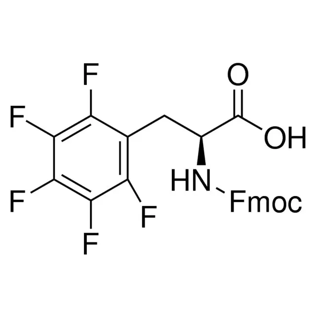 Fmoc-pentafluoro-L-phenylalanine