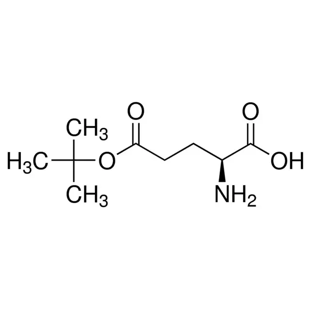 L-Glutamic acid 5-tert-butyl ester