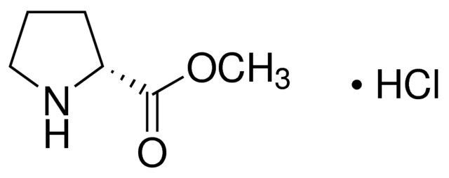 D-Proline methyl ester hydrochloride