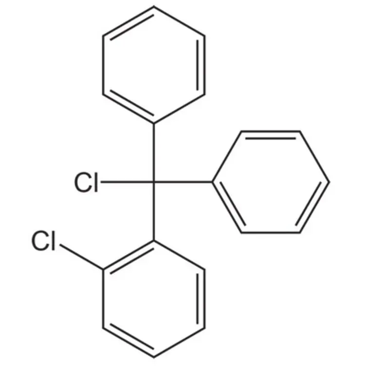 2-Chlorotrityl chloride