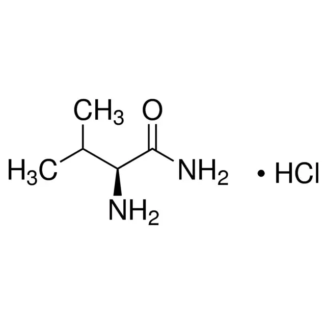 L-Valinamide hydrochloride