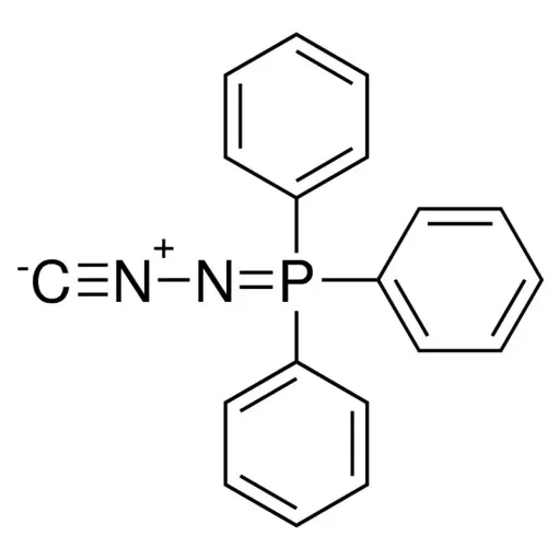 (N-Isocyanoimino)triphenylphosphorane