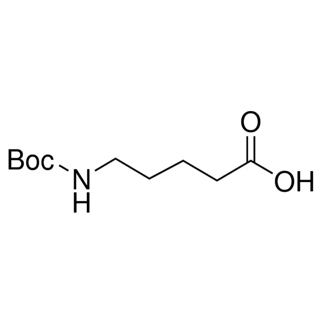 Boc-5-Ava-OH