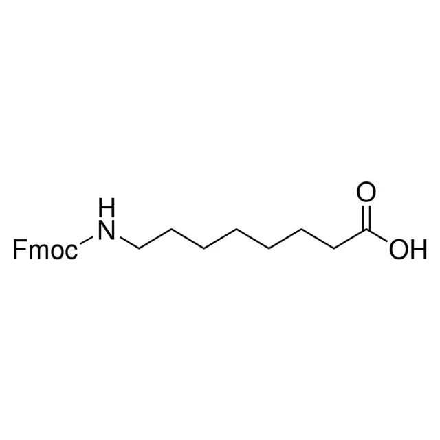 Fmoc-8-Aoc-OH