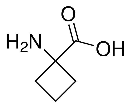 1-Amino-1-cyclobutanecarboxylic acid