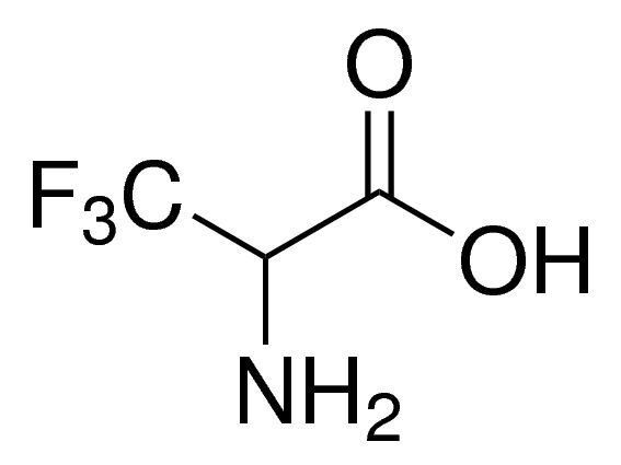 3,3,3-Trifluoro-DL-alanine
