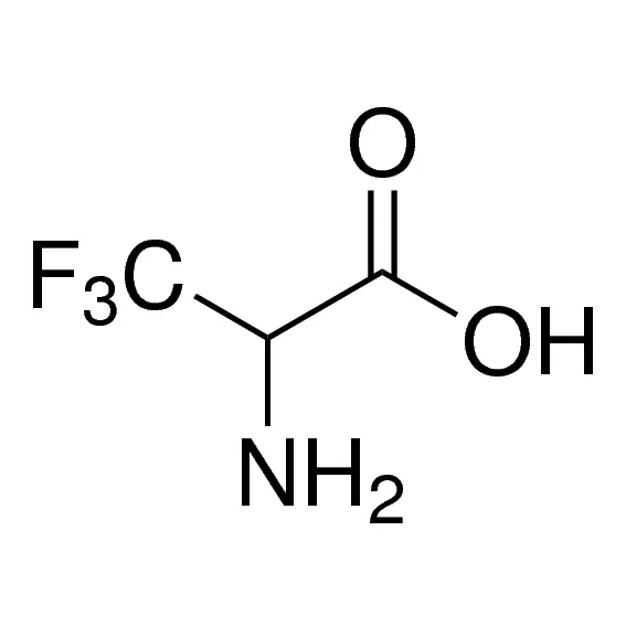 3,3,3-Trifluoro-DL-alanine