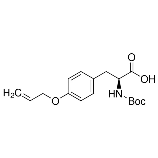 Boc-Tyr(Allyl)-OH