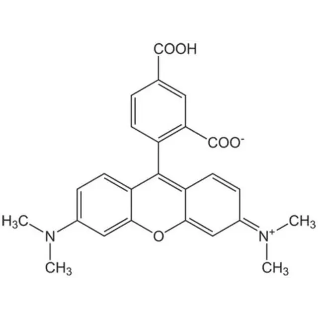 5-Carboxy-tetramethylrhodamine