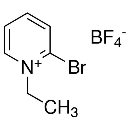 2-Bromo-1-ethyl-pyridinium tetrafluoroborate