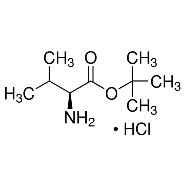 L-Valine tert-butyl ester hydrochloride