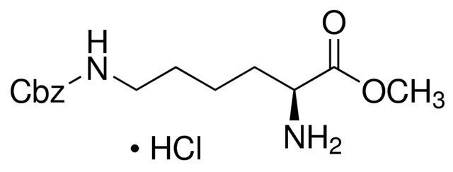 H-Lys(Z)-OMe hydrochloride