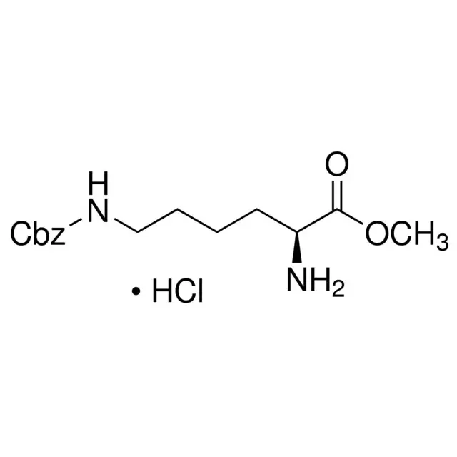 H-Lys(Z)-OMe hydrochloride