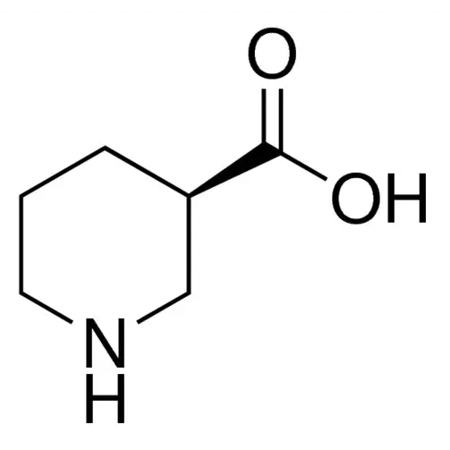 (R)-(–)-3-Piperidinecarboxylic acid