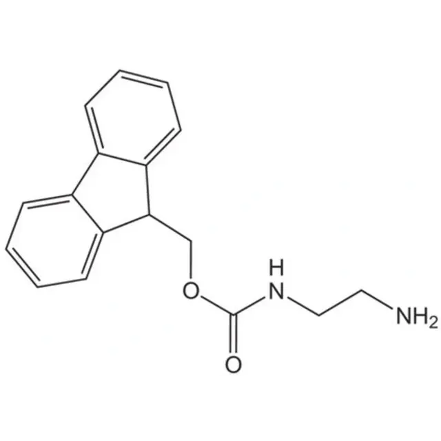 mono-Fmoc ethylene diamine hydrochloride