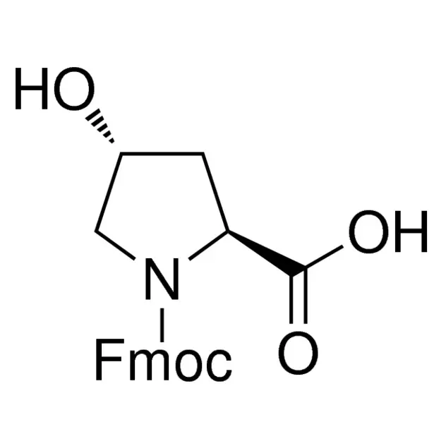 Fmoc-Hyp-OH