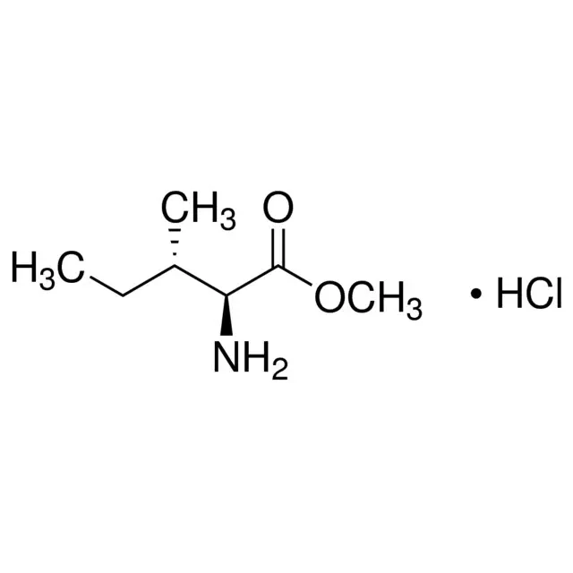 L-Isoleucine methyl ester hydrochloride