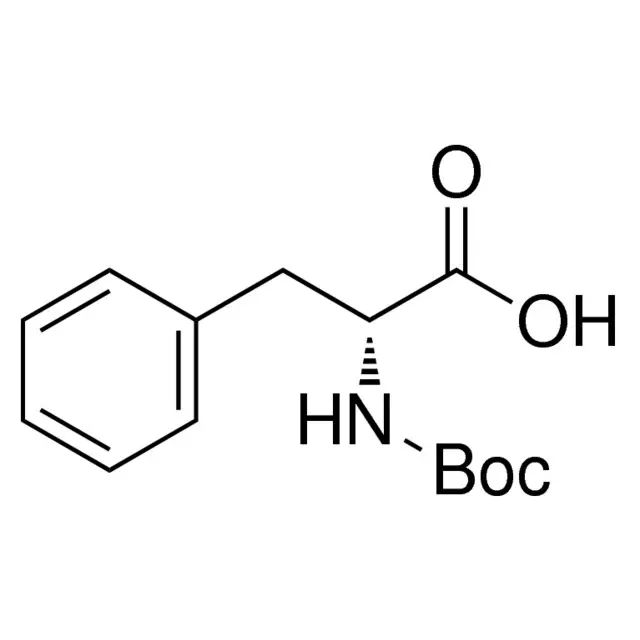 Boc-D-Phe-OH