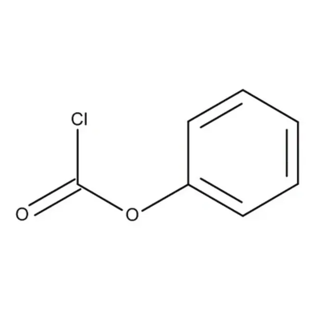 Phenyl chloroformate