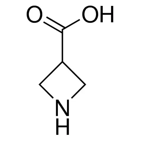 3-Azetidinecarboxylic acid