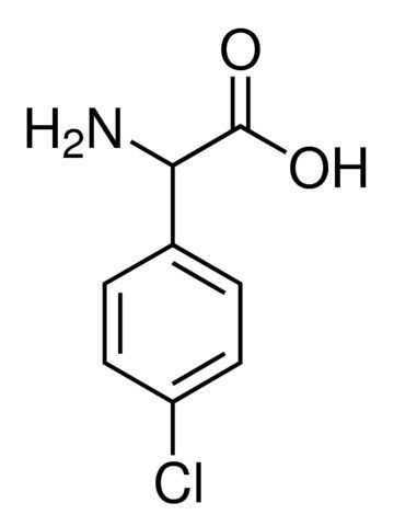 (±)-4-Chlorophenylglycine