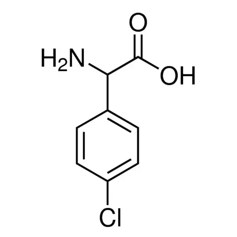 (±)-4-Chlorophenylglycine