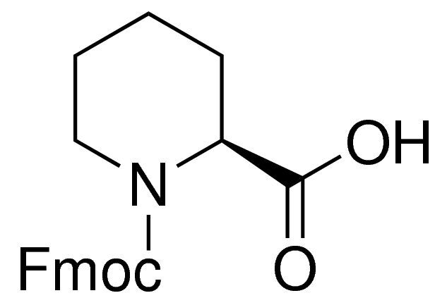 (S)-N-Fmoc-piperidine-2-carboxylic acid