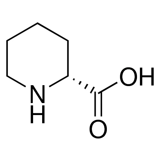 D-Pipecolinic acid