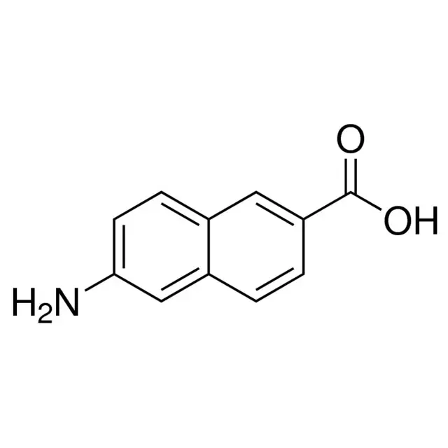 6-Amino-2-naphthoic acid