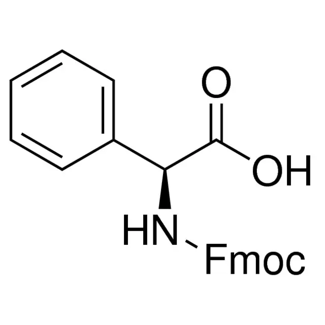 Fmoc-Phg-OH