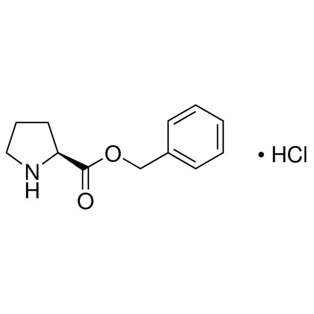 L-Proline benzyl ester hydrochloride