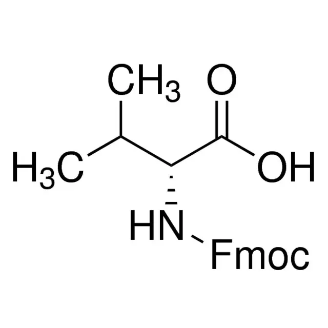 Fmoc-D-Val-OH