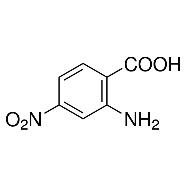 4-Nitroanthranilic acid
