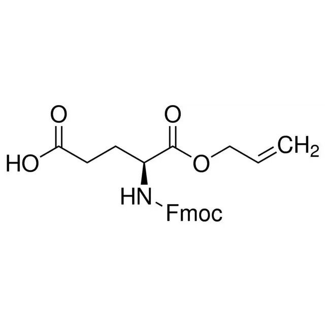Fmoc-Glu-OAll