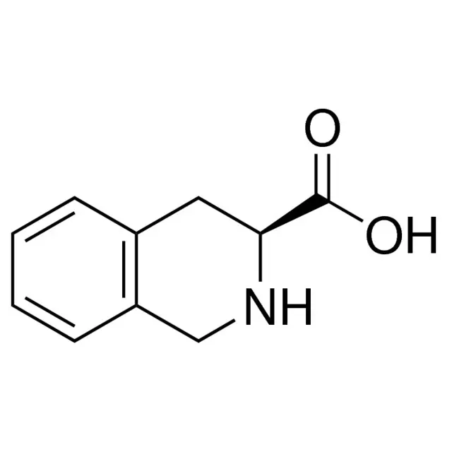 (S)-1,2,3,4-Tetrahydro-3-isoquinolinecarboxylic acid