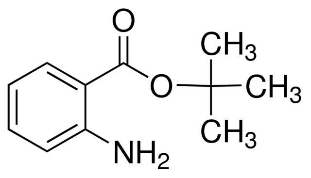 tert-Butyl 2-aminobenzoate