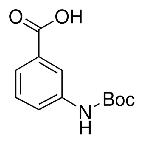 Boc-3-Abz-OH